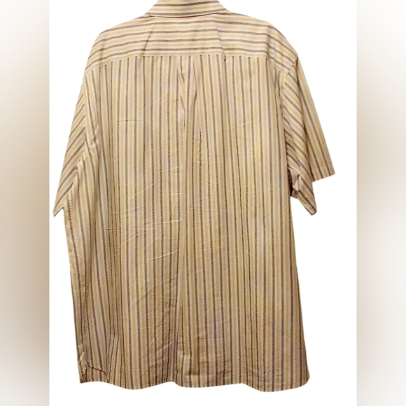 Daniel Cremieux -NWOT, Signature Collection, XXL, Short Sleeves, Button down... - Picture 10 of 12